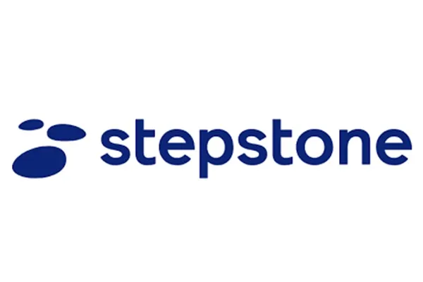 Логотип Stepstone