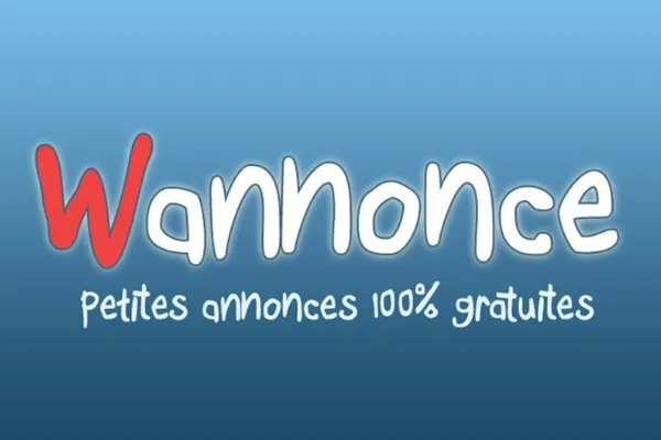 Логотип Wannonce.com