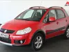 Suzuki SX4 1,9 DDiS 88kW GLX 4x4 NAVI Zár Thumbnail 1