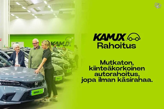 SEAT Ibiza 1,2 TSI Sport / Vakionopeudensäädin / Lohkolämmitin / Juuri huollettu / 2x Renkaat / Image 3