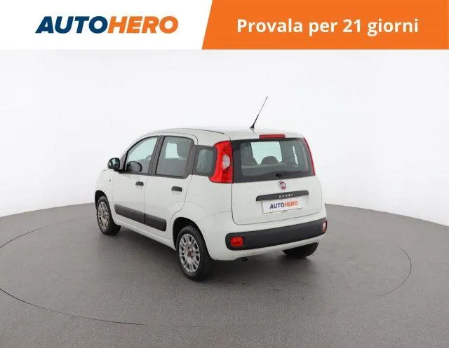 FIAT Panda 0.9 TwinAir Turbo S&S Easy Image 4