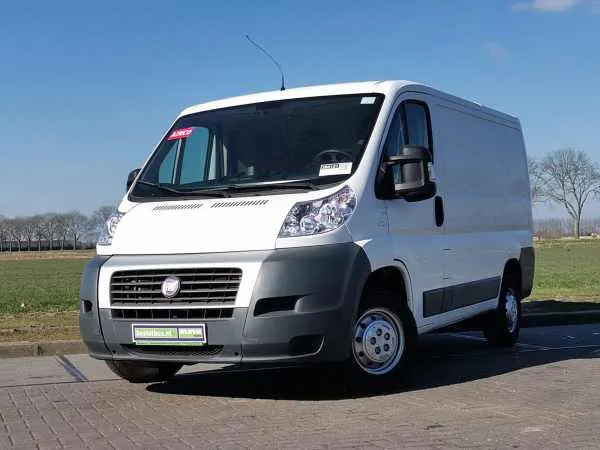 Fiat Ducato 115 MJT PACKPRO L1H1 Image 1