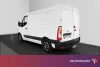 Nissan NV400 2.3dCi 125hk Dragkrok V-inredd 3-sits Thumbnail 2